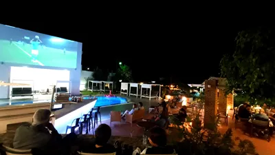 Faedra Beach Resort Crete