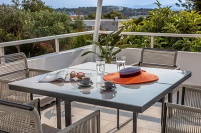Blupine Residences