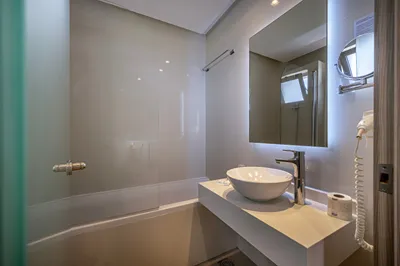 Mythos Suites Hotel