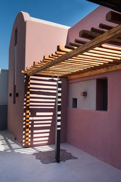 Terra Nera Suites Santorini