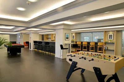 Airotel Stratos Vassilikos Hotel
