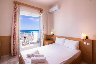 Ralitsa Hotel