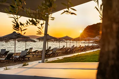 Mount Athos Resort Chalkidiki
