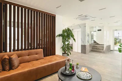 Elia Sea Suites
