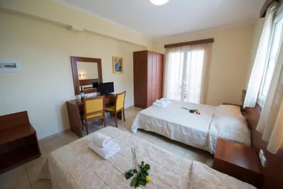 Summertime Inn
