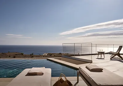 Yoma Cove Suites