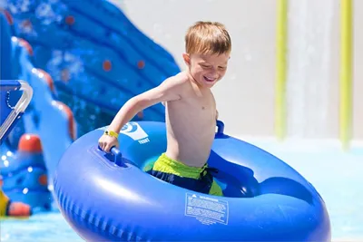 Kipriotis Aqualand by Anayia All Inclusive Resorts