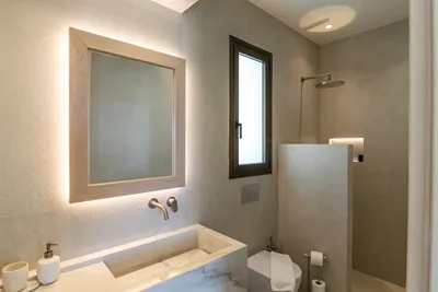 La Vea Suites Milos