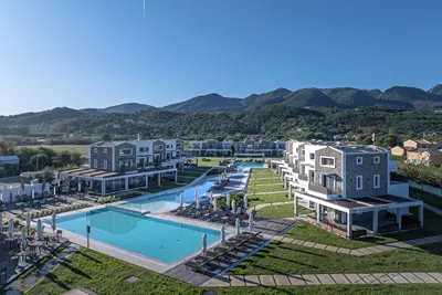 Thalassa Suites Corfu