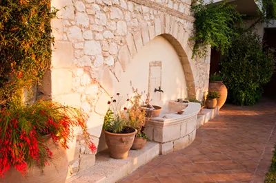 Katalagari Country Suites