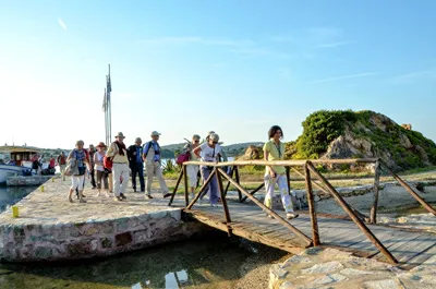 Agionissi Resort Chalkidiki