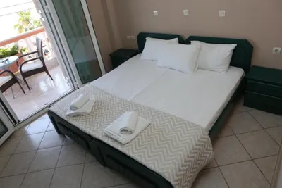 Ralitsa Hotel