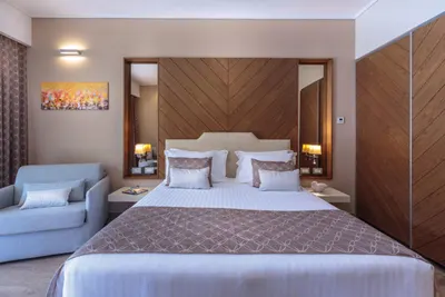 Miraggio Thermal Spa Resort