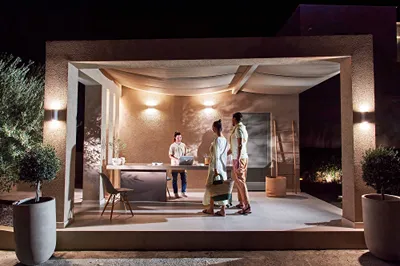 Cavo Delea Villas & Suites