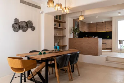 Villa Veneta Mykonos