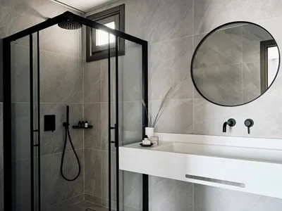 Acteon Hotel Ios