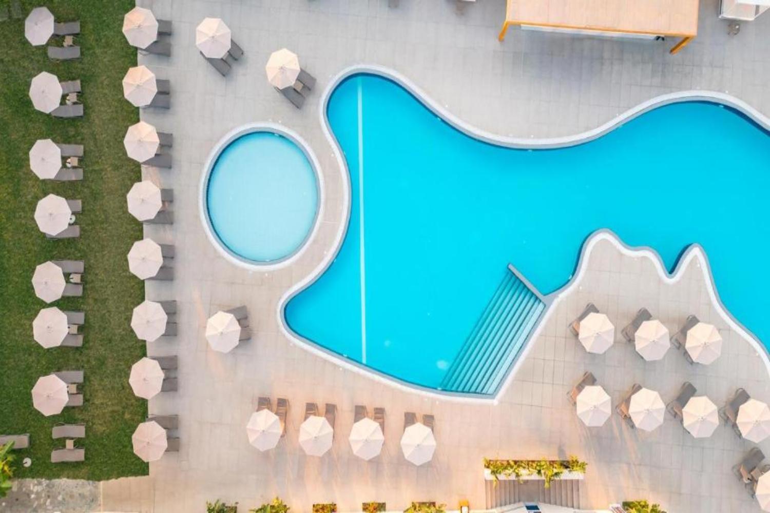 Smy Kos Beach & Splash