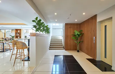 Lotus Rise Hotel