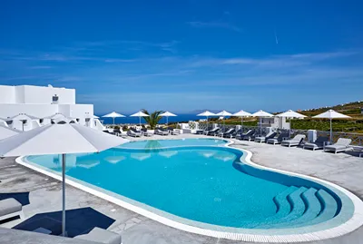 De Sol Hotel Santorini