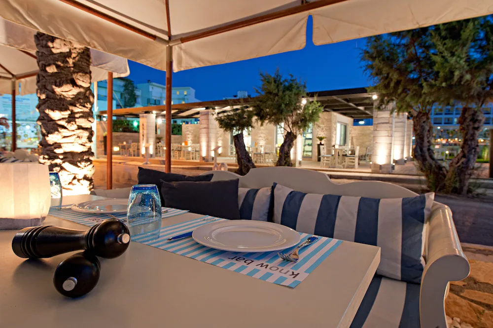 Hersonissos Palace