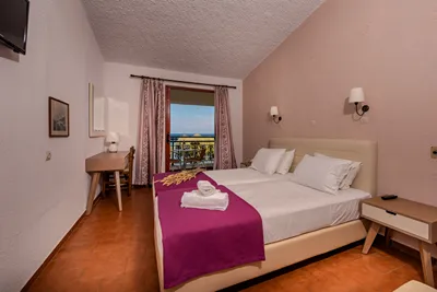 Iliessa Beach Hotel Zante