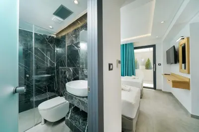 Aloe Elegant Suites