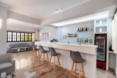 hotel Nostos