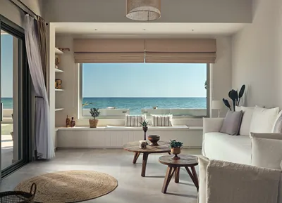 Astarte Villas