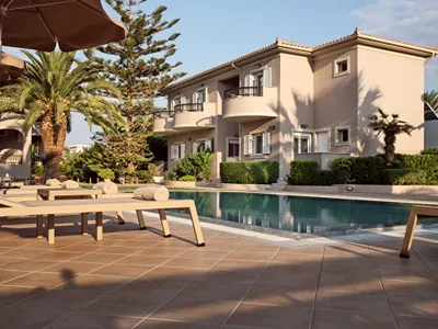 San Giorgios Maisonettes