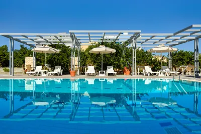 Ilyssion Holidays Hotel