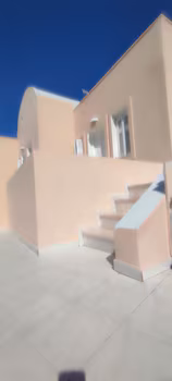 Abyssanto Villa