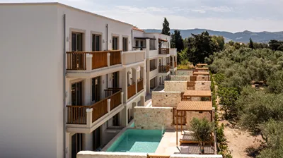 Aegean Houses Kos