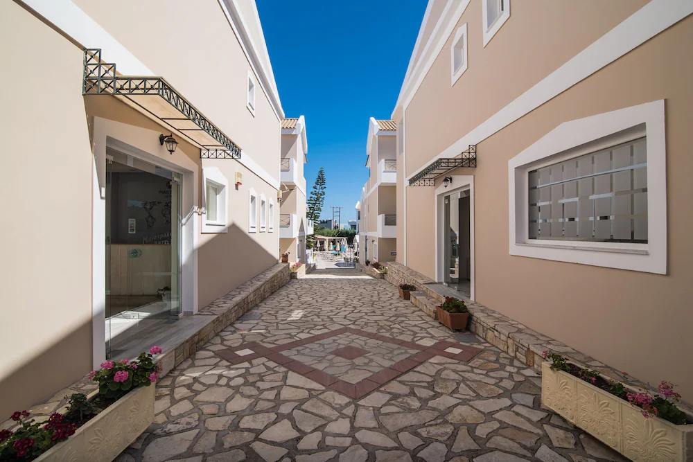 Maistrali Hotel & Apartments Zakynthos