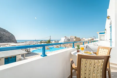 Marianna Hotel Santorini