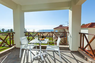 Sunset Villas Possidi