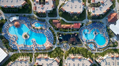 Lindos Princess Beach Resort & Spa