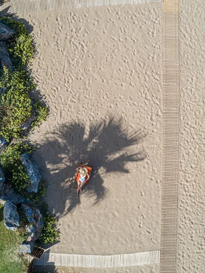 Aquila Rithymna Beach