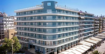 Paliria Hotel