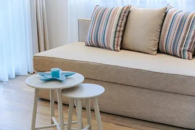MARIA ELENA SUITES THASSOS