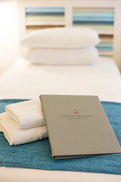 Thea Villas & Suite