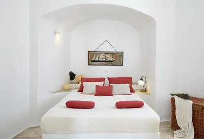 Altana Heritage Suites Santorini