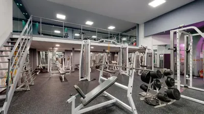 Acrotel Athena Residence Hotel