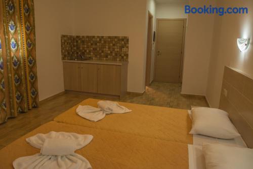 Zeus Hotel