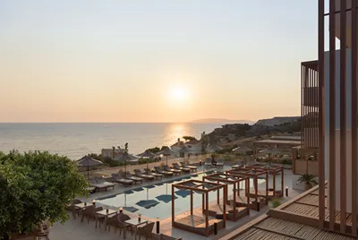 Irida Hotel