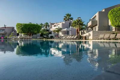 Stellina Group Hotels Chania