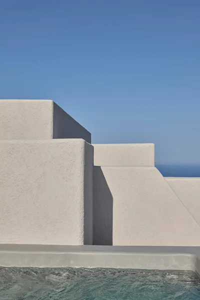 Aeon Suites Santorini by Mr and Mrs White