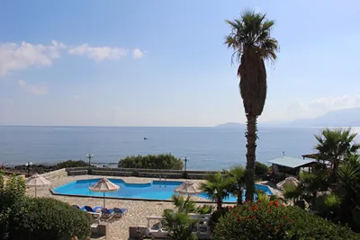 Vangelis Villas Agios Nikolaos