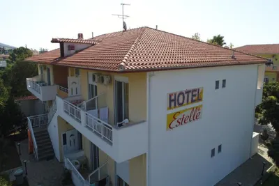 Estelle