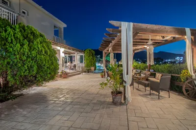 Grapevines Hotel Zakynthos