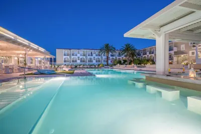 Zante Park Resort Best Western Premier Collection